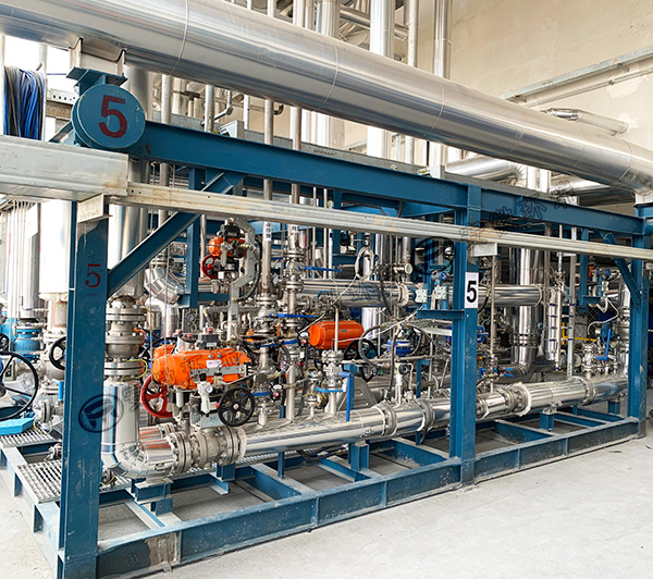 亞洲硅業電伴熱1